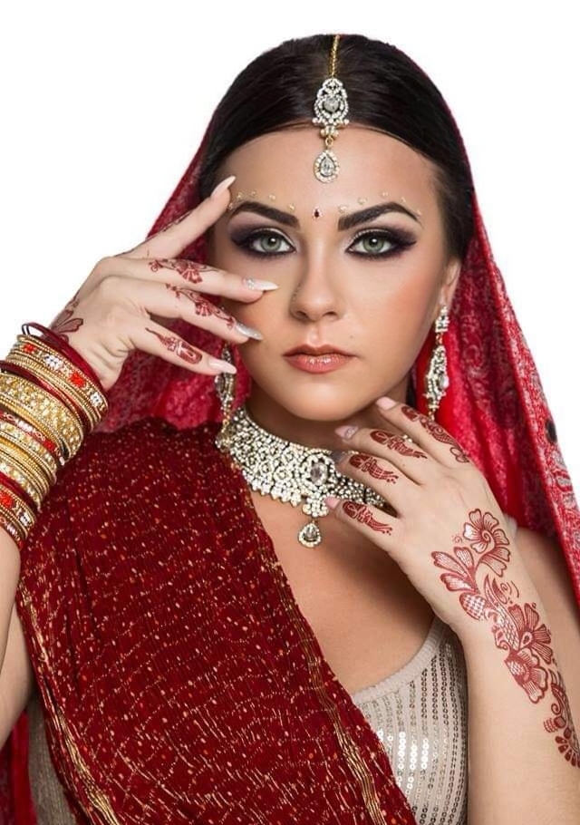 Flawless Beauty Mobile Makeup Services | #101, Caledonia, ON N3W 1C5, Canada | Phone: (647) 998-8459