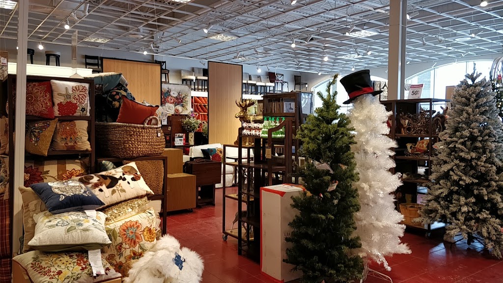 Pier 1 | 125 The Queensway Building B, Etobicoke, ON M8Y 1H6, Canada | Phone: (416) 255-0380