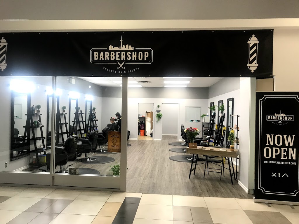 Toronto Hair Trends | 243 Kingston Rd E, Bowmanville, ON L1C 3X1, Canada | Phone: (905) 419-9111