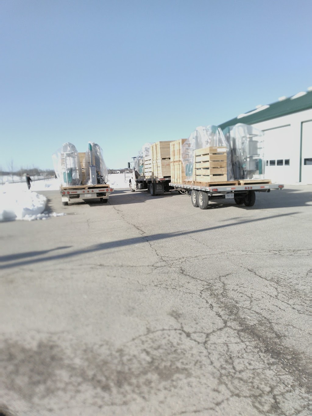 Conestogo Agri Systems Inc | 7506 Wellington County Rd 11, Alma, ON N0B 1A0, Canada | Phone: (519) 638-3022