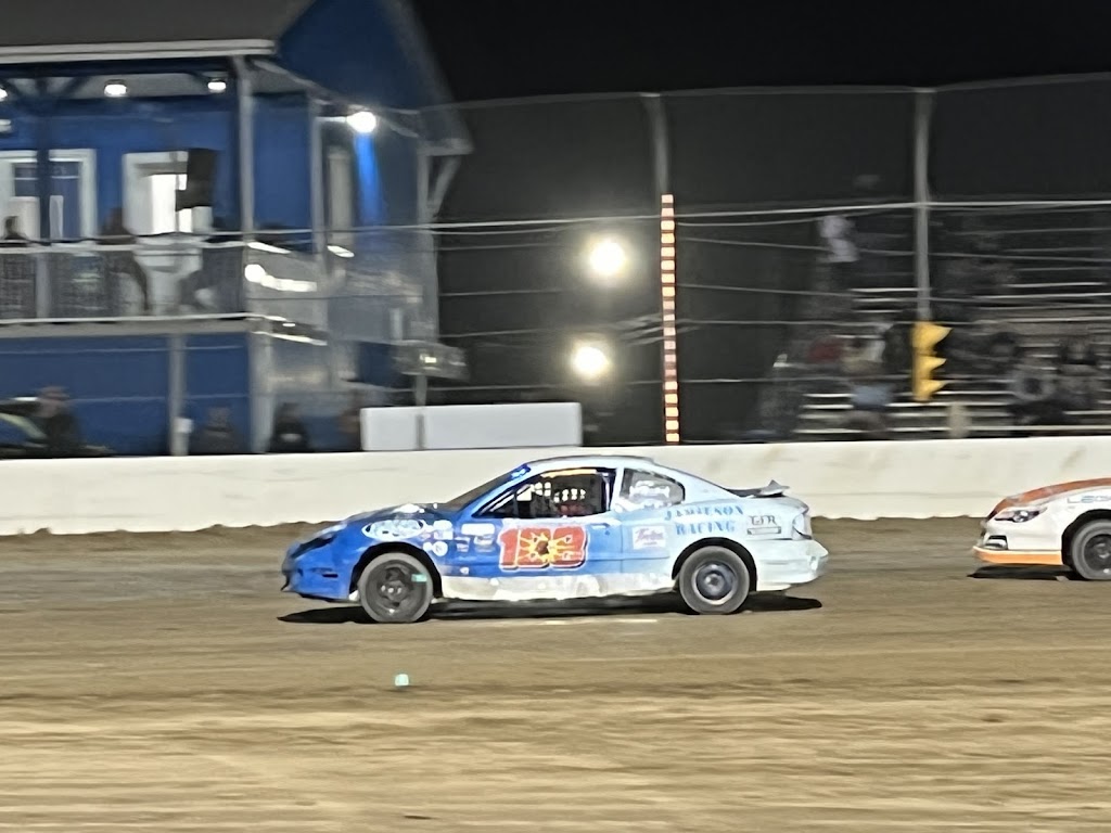 Jamieson racing | Tuscarora Rd #2213, Ohsweken, ON N0A 1M0, Canada | Phone: (519) 865-9774