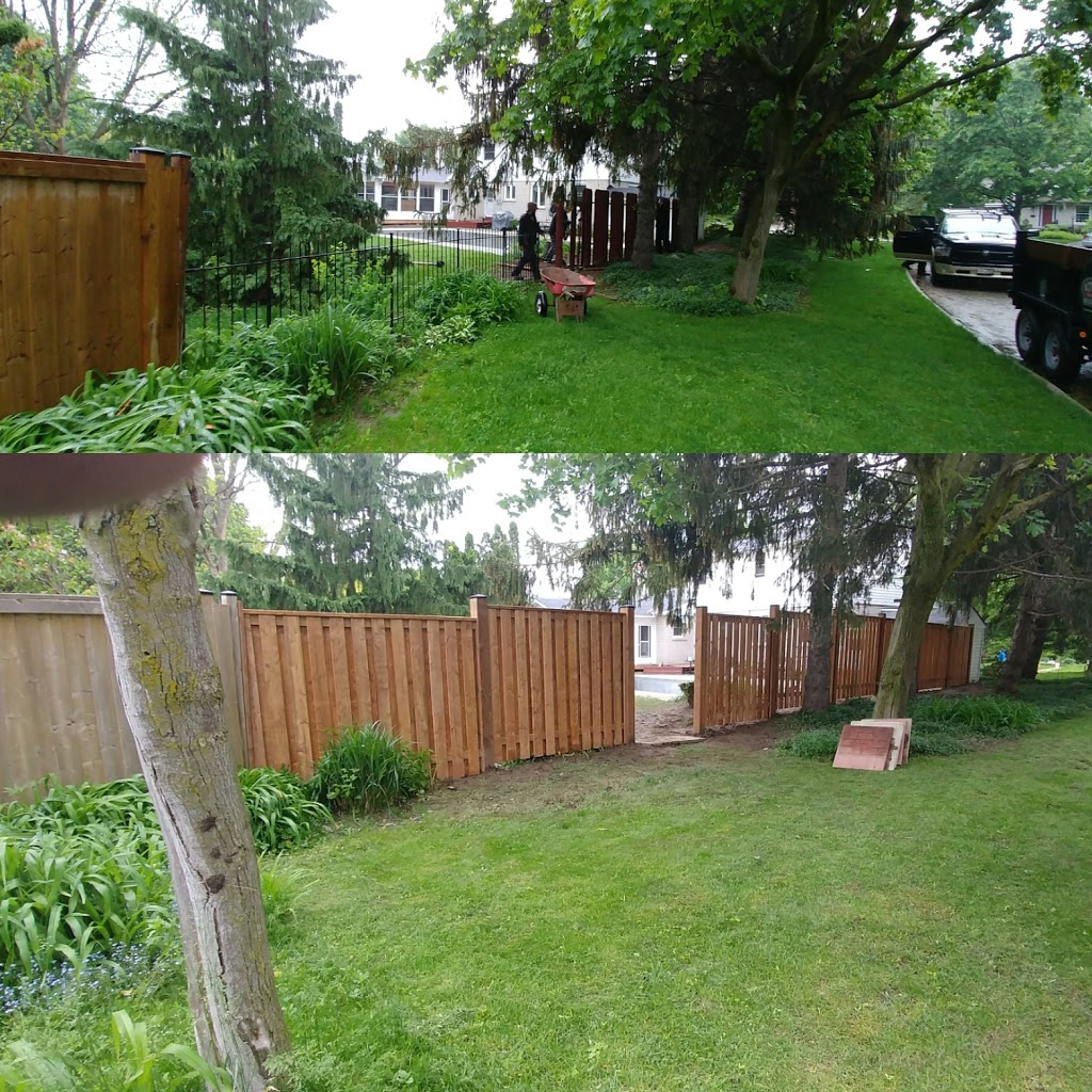 Legendary Exteriors | 1929 Frederick Crescent, London, ON N5W 0A5, Canada | Phone: (519) 870-0009