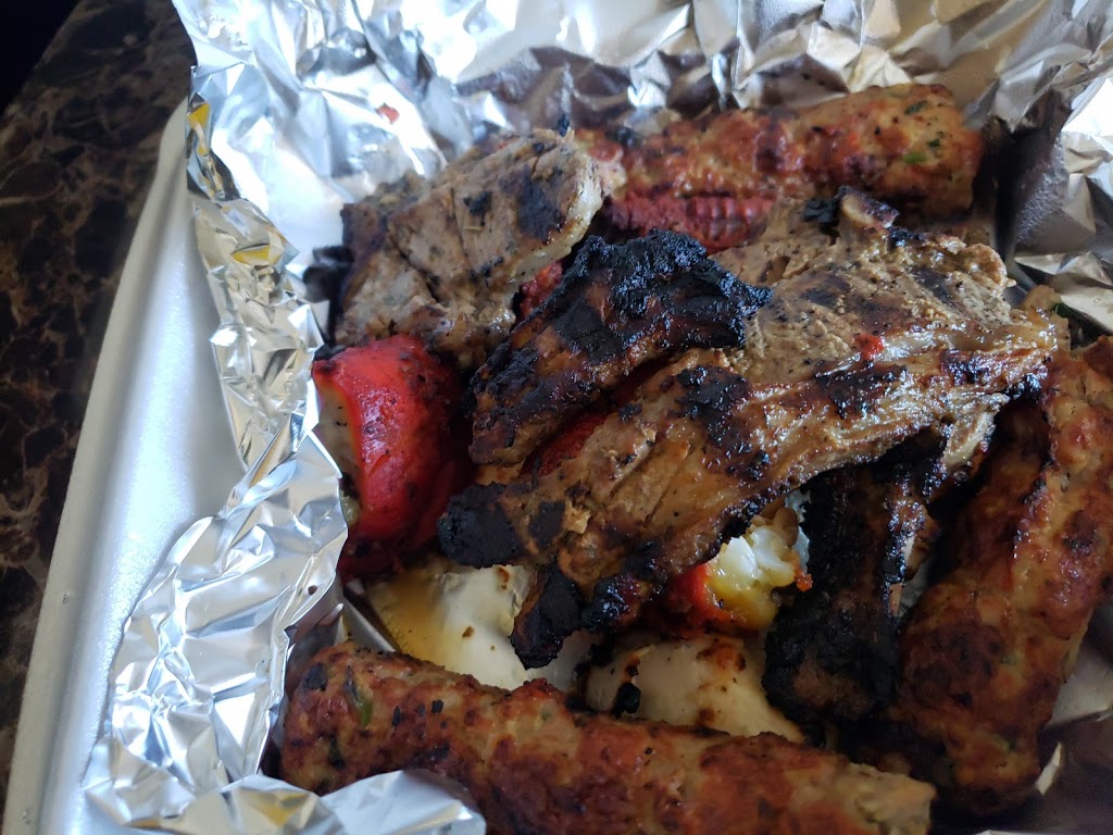 Zam Zam Tikka and Kabab | 462 Birchmount Rd, Scarborough, ON M1K 1N8, Canada | Phone: (416) 901-6102