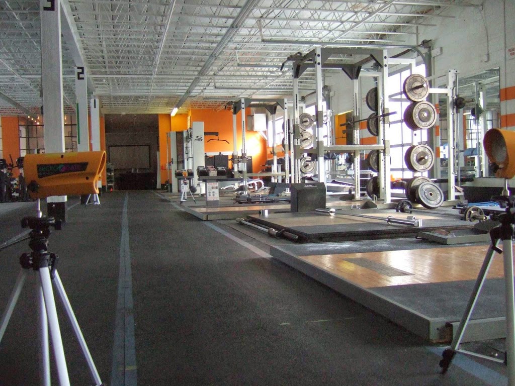 FITS | 2B6, 57 Carl Hall Rd, North York, ON M3K, Canada | Phone: (416) 628-4333