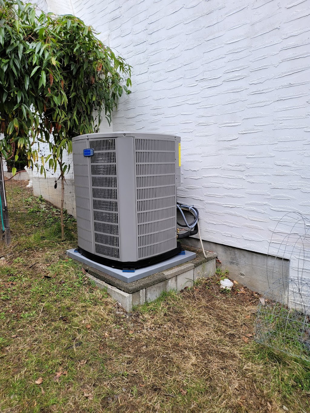 MG Refrigeration Heating & Cooling Corp. | 2500 Hackett Cres, Saanichton, BC V8M 0C1, Canada | Phone: (250) 889-6827