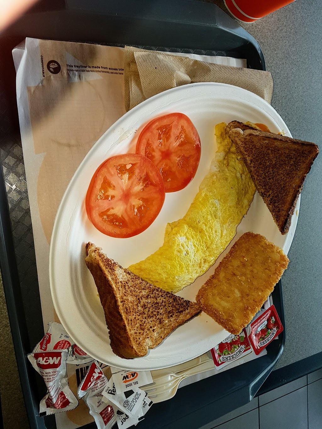 Tim Hortons | 149 ON-401, West Lorne, ON N0L 2P0, Canada | Phone: (519) 762-5673