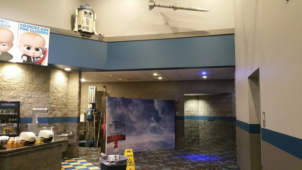 Firebird Theater | 280 Sanilac Rd, Sandusky, MI 48471, USA | Phone: (810) 648-2741