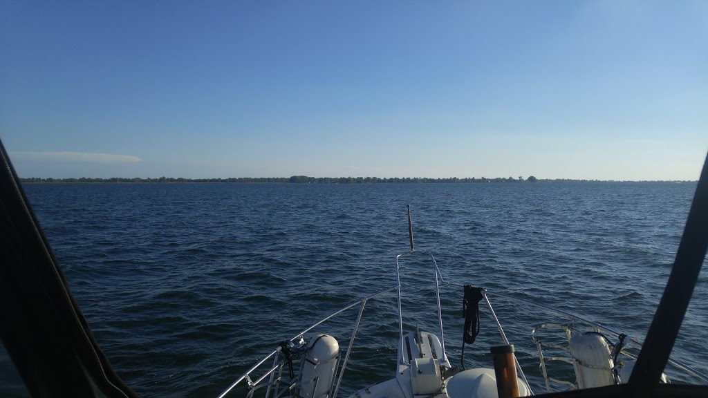 Old Cut Marina Ltd. | 40 Rogers Ave, Port Rowan, ON N0E 1M0, Canada | Phone: (226) 688-7901