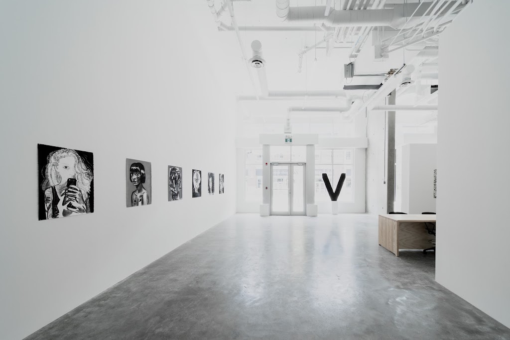 VivianeArt | 1018 9 Ave SE, Calgary, AB T2G 0H7, Canada | Phone: (587) 349-2014
