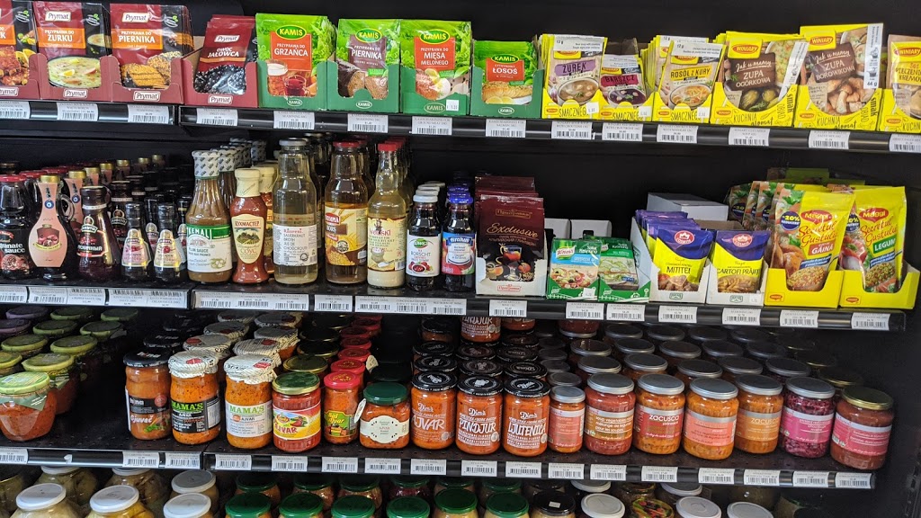 Taste of Homeland | 1201 Mountain Rd Unit 104, Moncton, NB E1C 2T4, Canada | Phone: (506) 324-3842