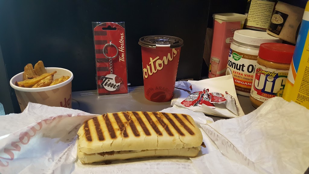 Tim Hortons | 2980 Fredericton Rd, Salisbury, NB E4J 3E2, Canada | Phone: (506) 372-4522