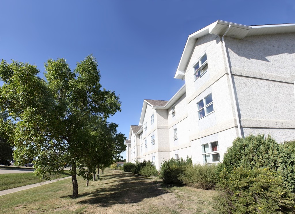 Briercrest College and Seminary | 510 College Dr, Caronport, SK S0H 0S0, Canada | Phone: (306) 756-3200