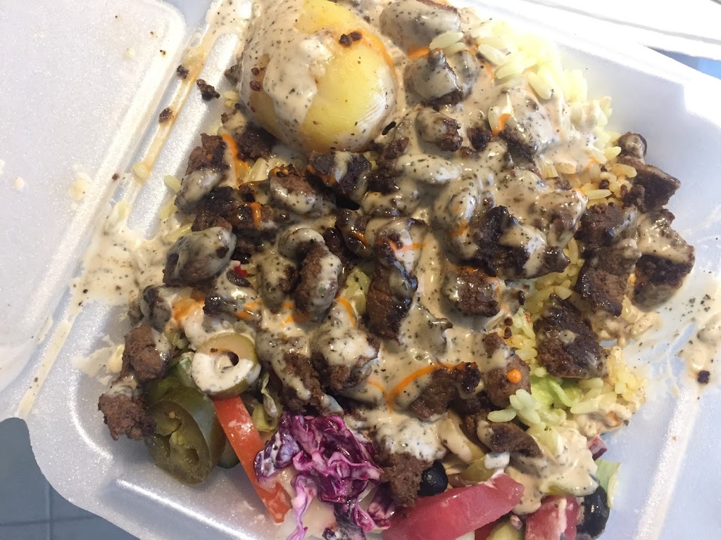 Shawarma Point Wingz N Thingz | 332 Main St N, Brampton, ON L6V 1P8, Canada | Phone: (905) 497-7818