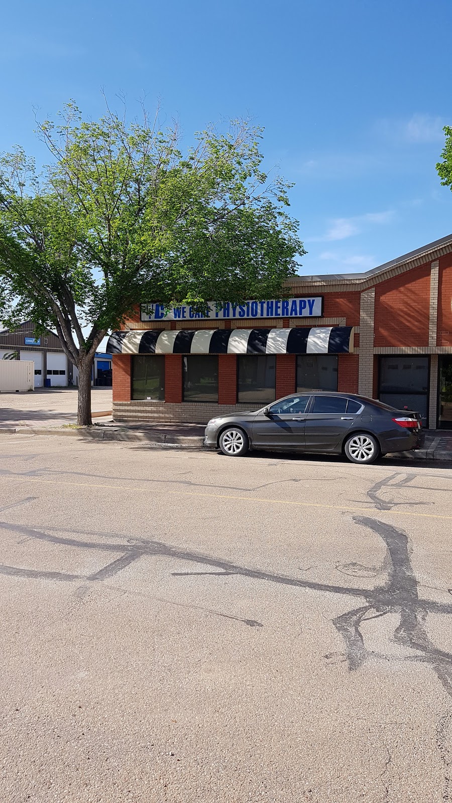 We Care Physical Therapy | 4 Columbia Ave W #101, Devon, AB T9G 1Y6, Canada | Phone: (780) 987-4877