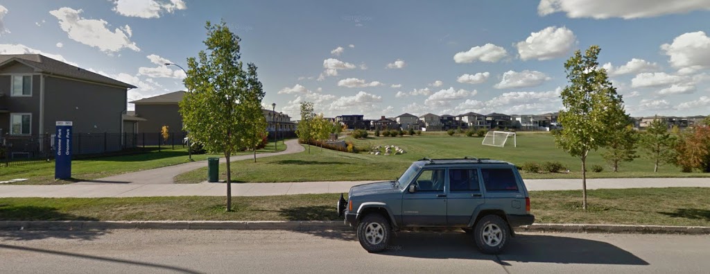Groome Park | Harbour Landing Dr, Richardson, SK S0G 4G0, Canada