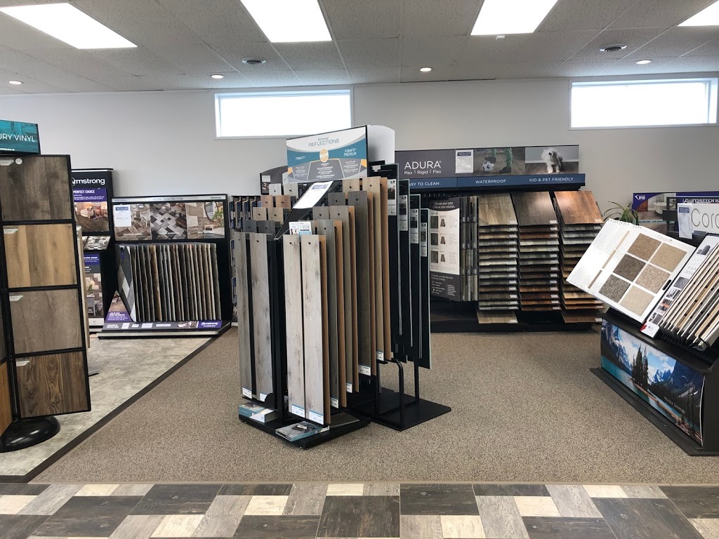 Mountain View Flooring | home goods store | 6116 46 St # 101, Olds, AB T4H 1P5, Canada | 4035562886 OR +1 403-556-2886