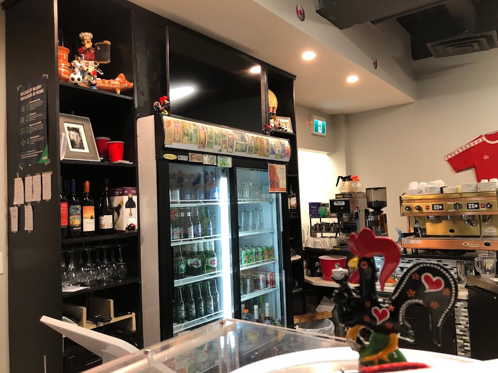 Olitos Café | 110 Bearbrook Rd suite 3b, Gloucester, ON K1B 5R2, Canada | Phone: (613) 830-0808