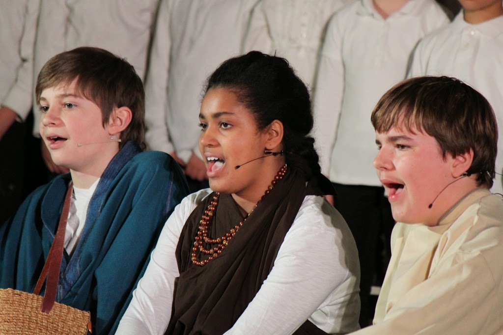 Willowdale Christian School | 60 Hilda Ave, North York, ON M2M 1V5, Canada | Phone: (416) 222-1711