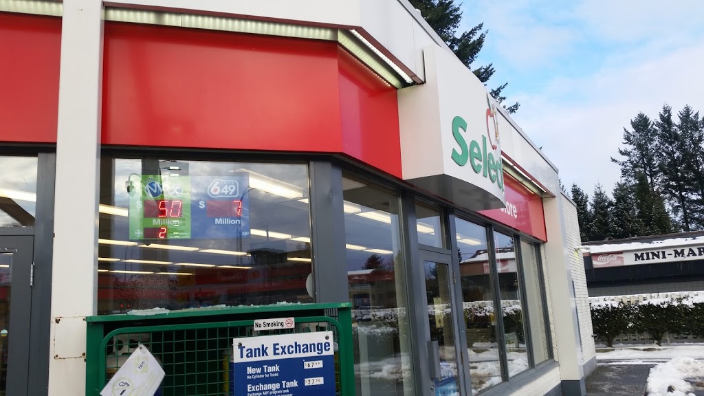 Shell | 2016 McCallum Rd, Abbotsford, BC V2S 3N4, Canada | Phone: (604) 855-0584