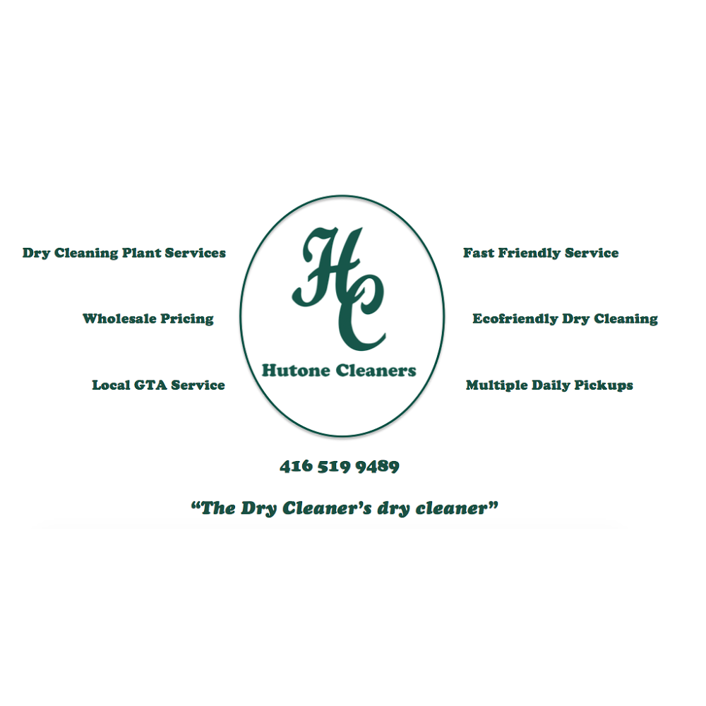 Hutone Cleaners | 432 Dawes Rd, Toronto, ON M4B 2E8, Canada | Phone: (416) 519-9489