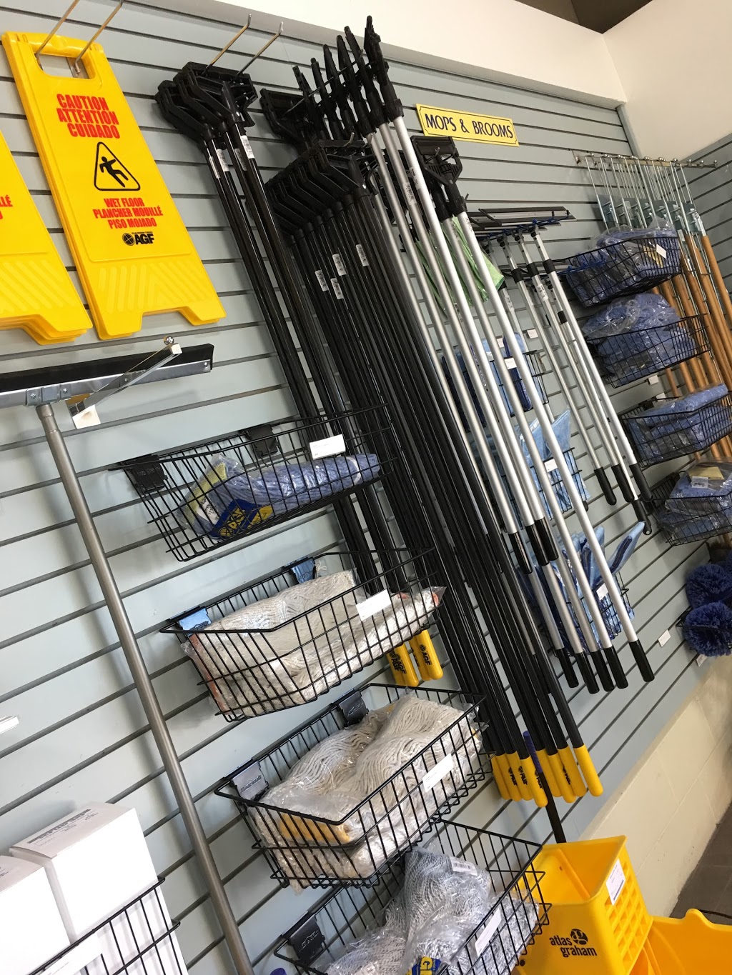 Zep Okanagan | 681 Pacific Crescent, Penticton, BC V2A 8H7, Canada | Phone: (250) 493-8222