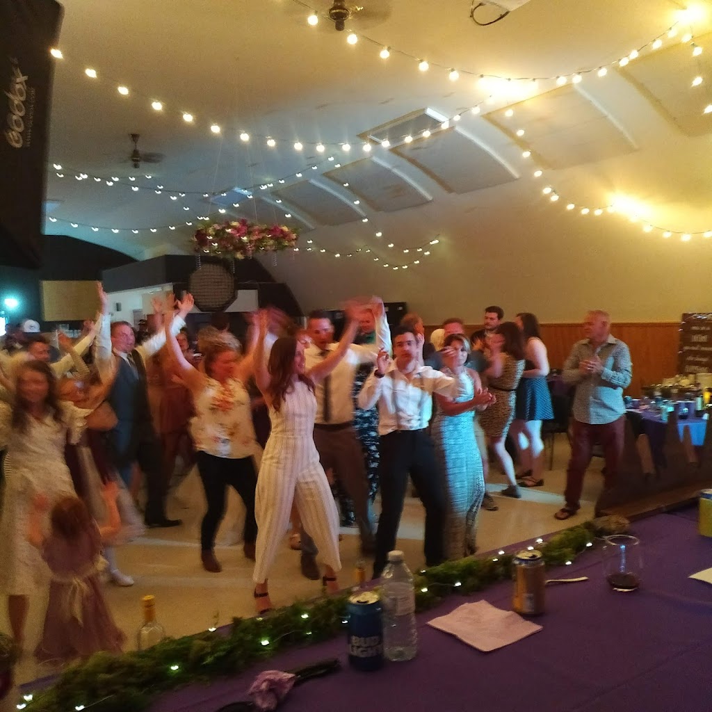 Nordegg Community Hall | Stuart St, Nordegg, AB T0M 2H0, Canada | Phone: (403) 721-2347