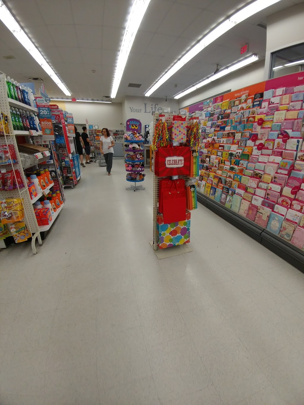 Shoppers Drug Mart | 9275 Bayview Ave, Richmond Hill, ON L4C 9X4, Canada | Phone: (905) 886-6676