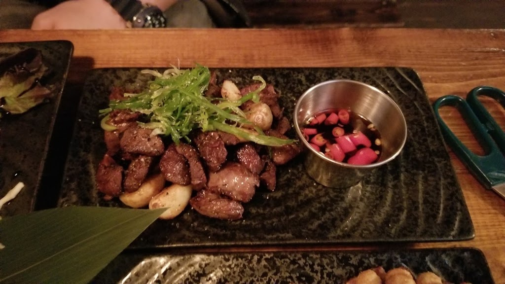 Anzenchitai Izakaya | 7059 Yonge St, Thornhill, ON L3T 2A6, Canada | Phone: (905) 886-2561