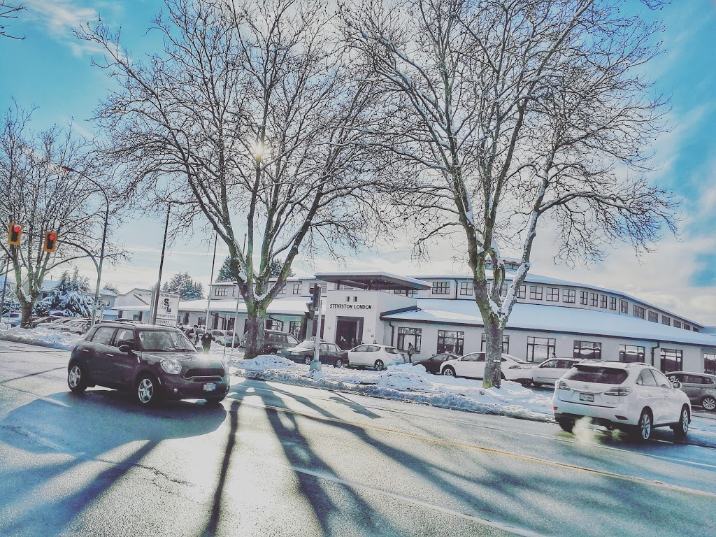 Steveston-London Secondary School | 6600 Williams Rd, Richmond, BC V7E 1K5, Canada | Phone: (604) 668-6668