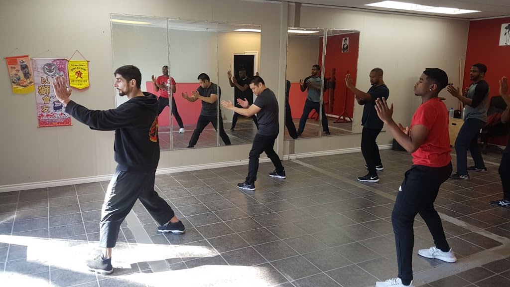 Traditional Wing Chun Canada | 45 Eton St, Unionville, ON L3R 8Z2, Canada | Phone: (416) 414-3129