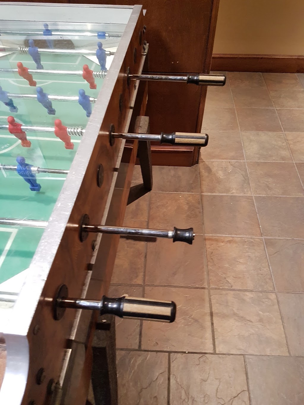 Bar-Billard Terminus | 84C Rue Jean-Proulx, Gatineau, QC J8Z 1W1, Canada | Phone: (819) 595-7070