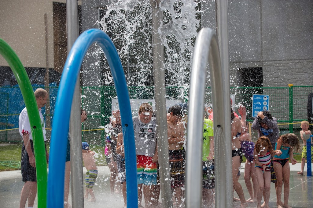 Pincher Creek Spray Park | 1020 Robertson Ave, Pincher Creek, AB T0K 1W0, Canada | Phone: (403) 627-4322