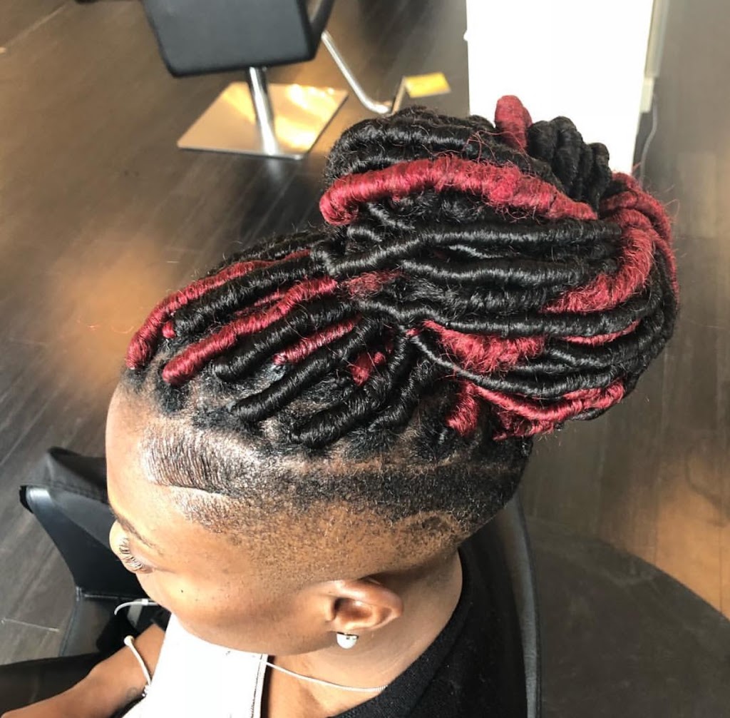 ManeAllure | 510 Driftcurrent Dr, Mississauga, ON L4Z 4B4, Canada | Phone: (647) 641-6263