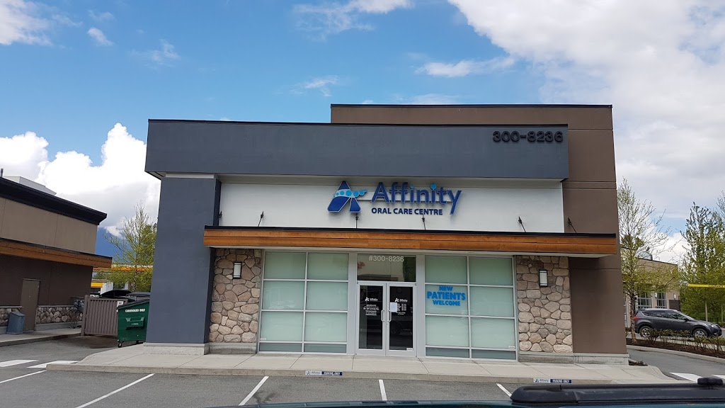 Valley Family Dentistry (formerly Affinity Oral Care Centre) | dentist | 8236 Eagle Landing Pkwy #300, Chilliwack, BC V2R 0R5, Canada | 6043923192 OR +1 604-392-3192