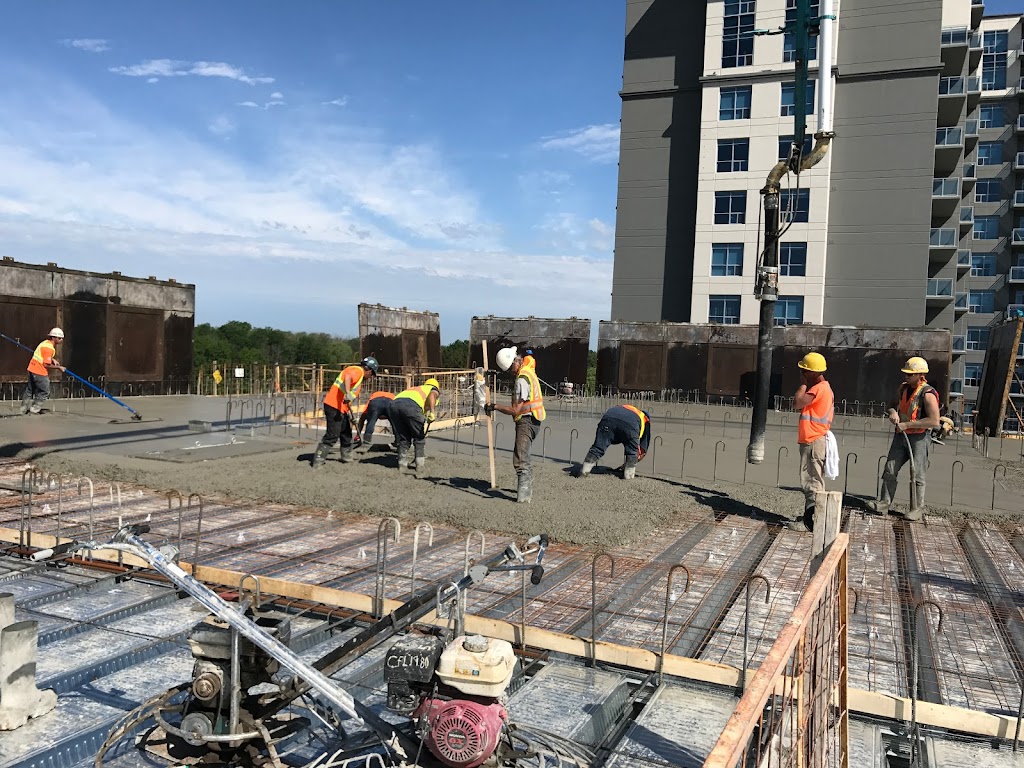 Concrete Forming (1980) | 1796 Commissioners Rd E, London, ON N6M 1E7, Canada | Phone: (519) 652-5872
