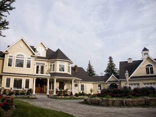 Nestleton Waters Inn | 3440 Beacock Rd, Nestleton Station, ON L0B 1L0, Canada | Phone: (905) 986-0670