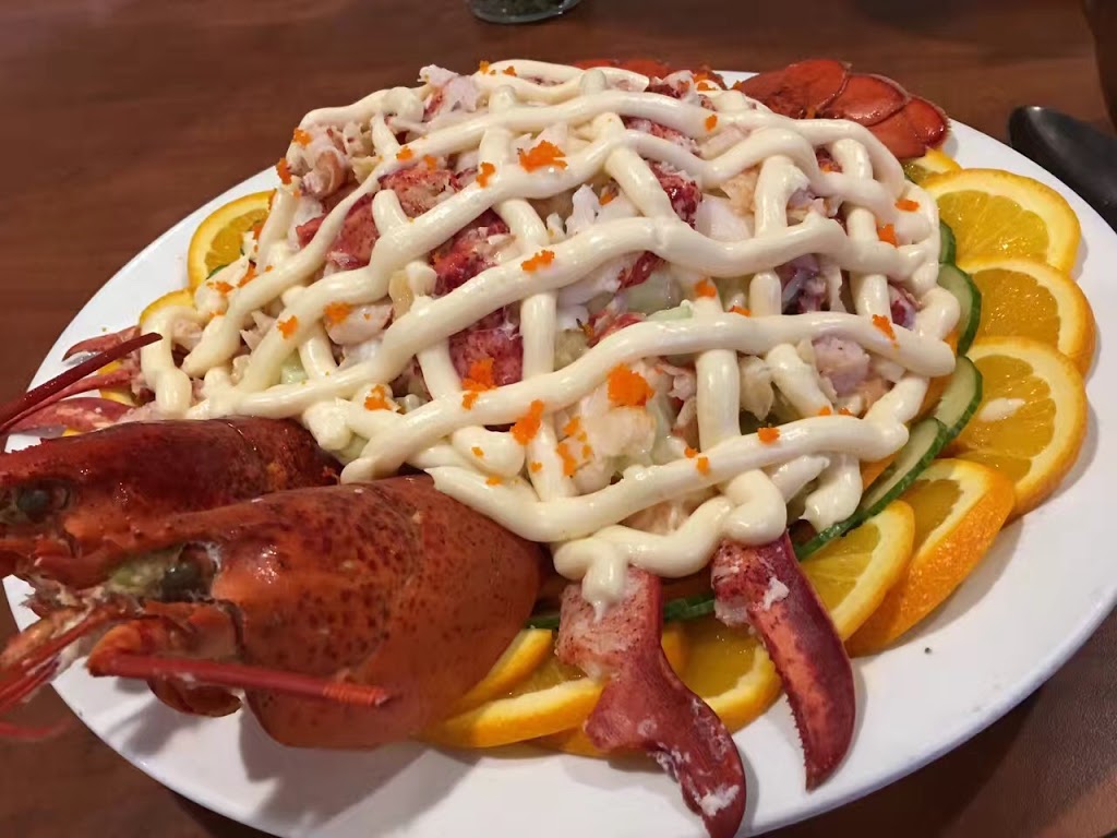 Bobby Chaos Restaurant | 34 Edgedale Dr NW #18, Calgary, AB T3A 2R4, Canada | Phone: (403) 207-7840