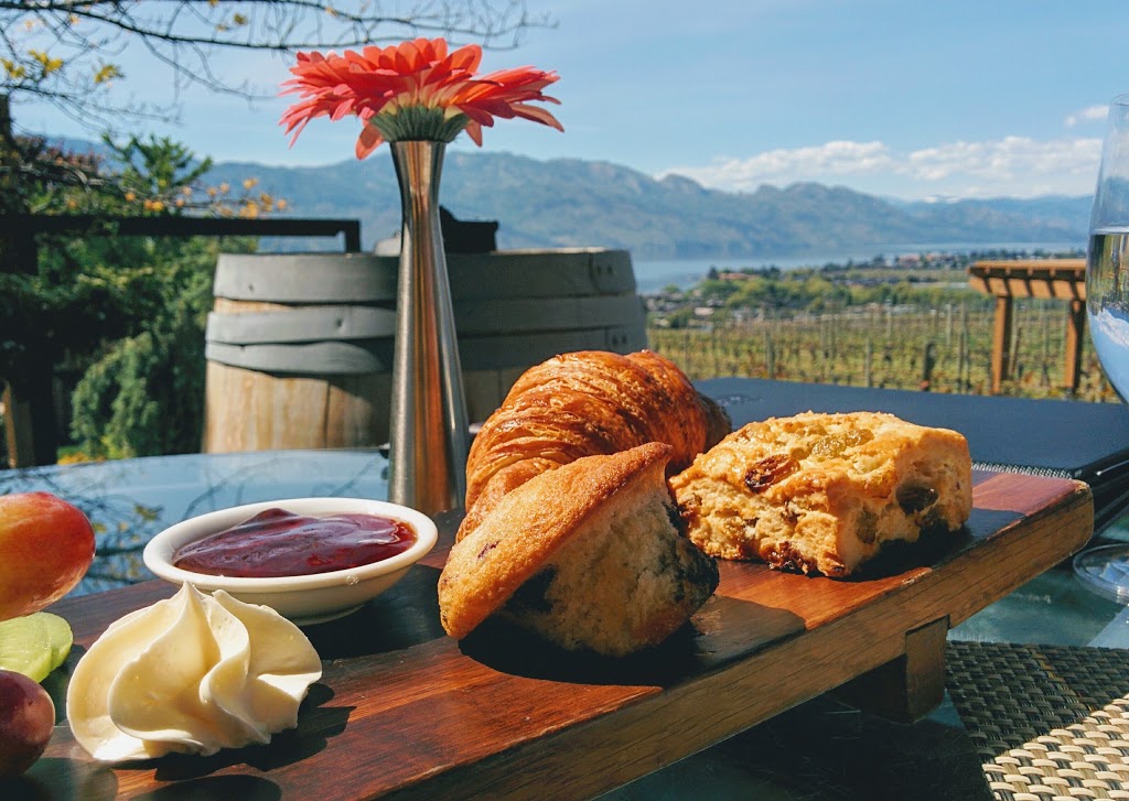 Quails Gate | 3303 Boucherie Rd, Kelowna, BC V1Z 2H3, Canada | Phone: (250) 769-4451