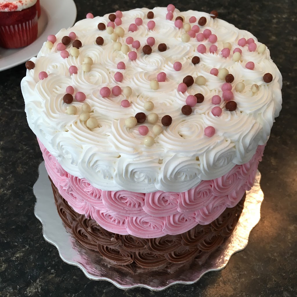 The Cake Shop | 1200 Wellington St W, Ottawa, ON K1Y 2Z7, Canada | Phone: (613) 721-9062
