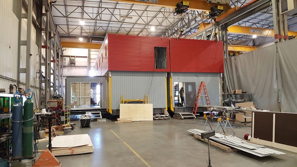 EXTREME Portable Buildings | Extreme Portable Buildings, 3675 Giffen Rd N, Lethbridge, AB T1H 5V9, Canada | Phone: (403) 257-8492