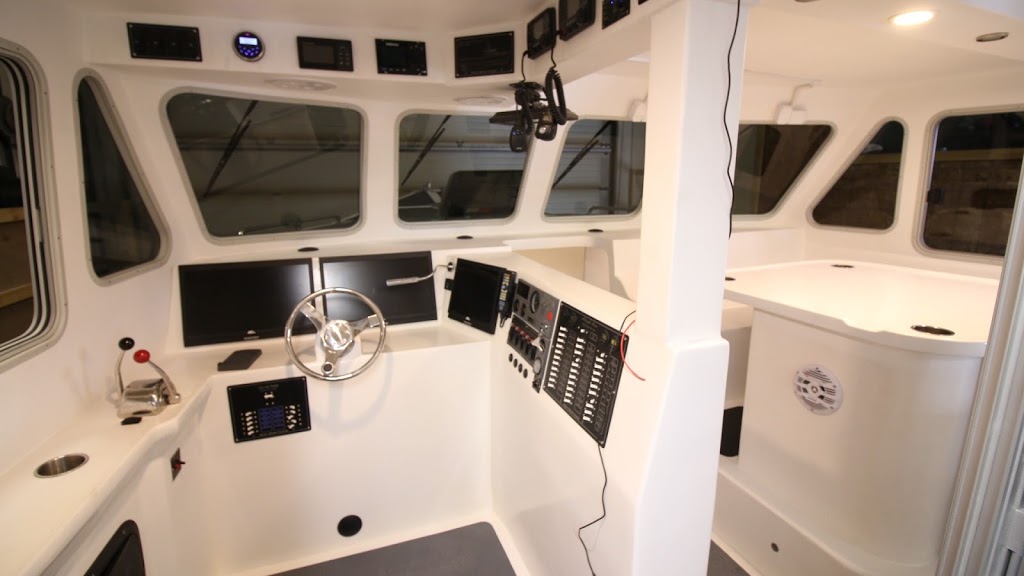 DJ Marine | 3107 Route 117, Pointe-Sapin, NB E9A 1T4, Canada | Phone: (506) 876-2189