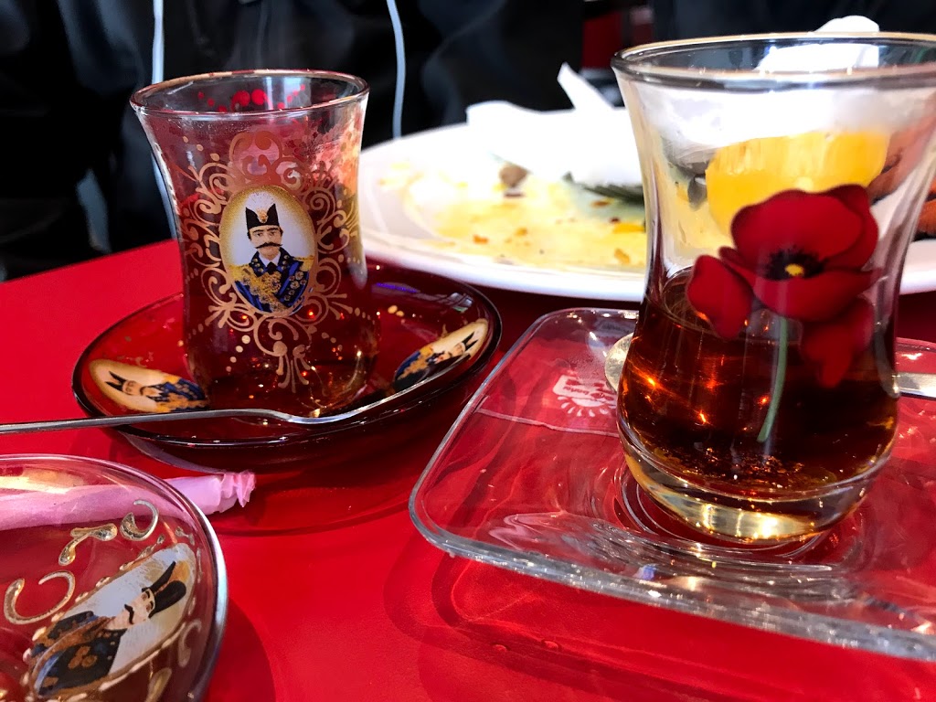 Persian Top Meal | 230 Commerce Valley Dr E #9, Thornhill, ON L3T 7Y3, Canada | Phone: (905) 747-0888