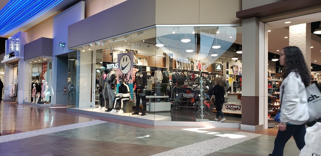 Champs Sports | 5000 Canoe Pass Way, Tsawwassen, BC V4M 0B3, Canada | Phone: (604) 948-0525