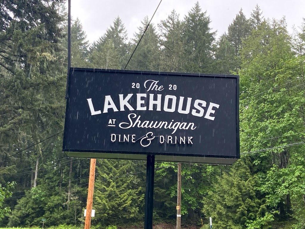 The Lakehouse at Shawnigan | 2460 Renfrew Rd, Shawnigan Lake, BC V0R 2W0, Canada | Phone: (250) 929-2555