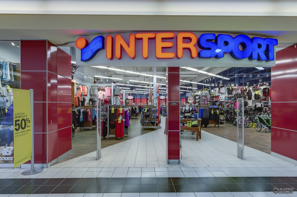 Sports Experts | 805 Boulevard Frontenac E, Thetford Mines, QC G6G 6L5, Canada | Phone: (418) 338-3516