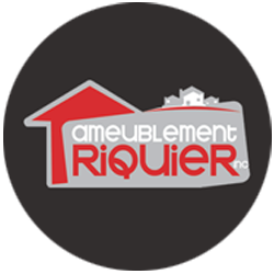 AMEUBLEMENT RIQUIER | 201 Rue Jacques Cartier, Berthierville, QC J0K 1A0, Canada | Phone: (450) 836-3779