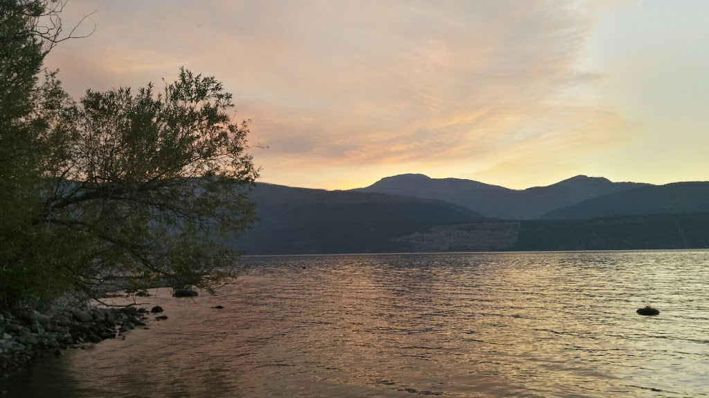 Gable Beach Park | Gable Rd, Lake Country, BC V4V 1C3, Canada | Phone: (250) 766-5650