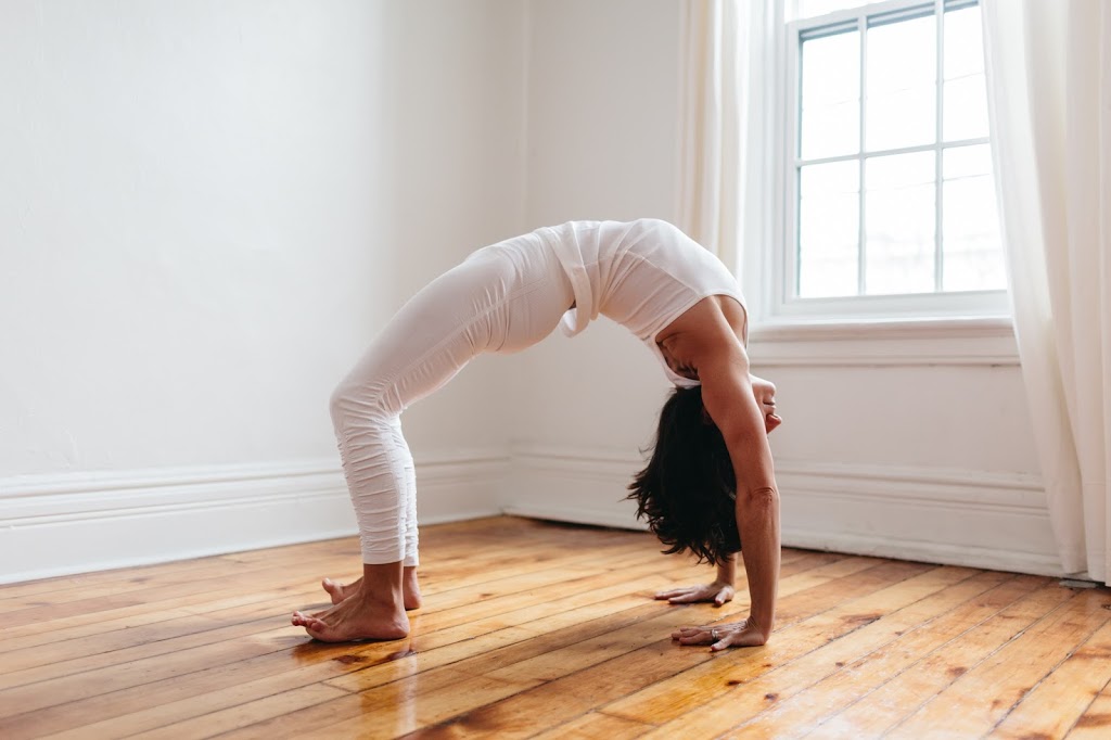 Be Moved Yoga & Wellness Centre | 39 Austin Crescent, Saint George, ON N0E 1N0, Canada | Phone: (519) 865-5973