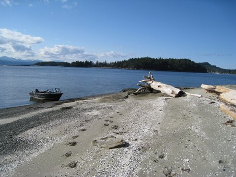 Deb Wilson Sutton West Coast | 24 Bella Vista Rd, Thetis Island, BC V0R 2Y0, Canada | Phone: (250) 710-4000