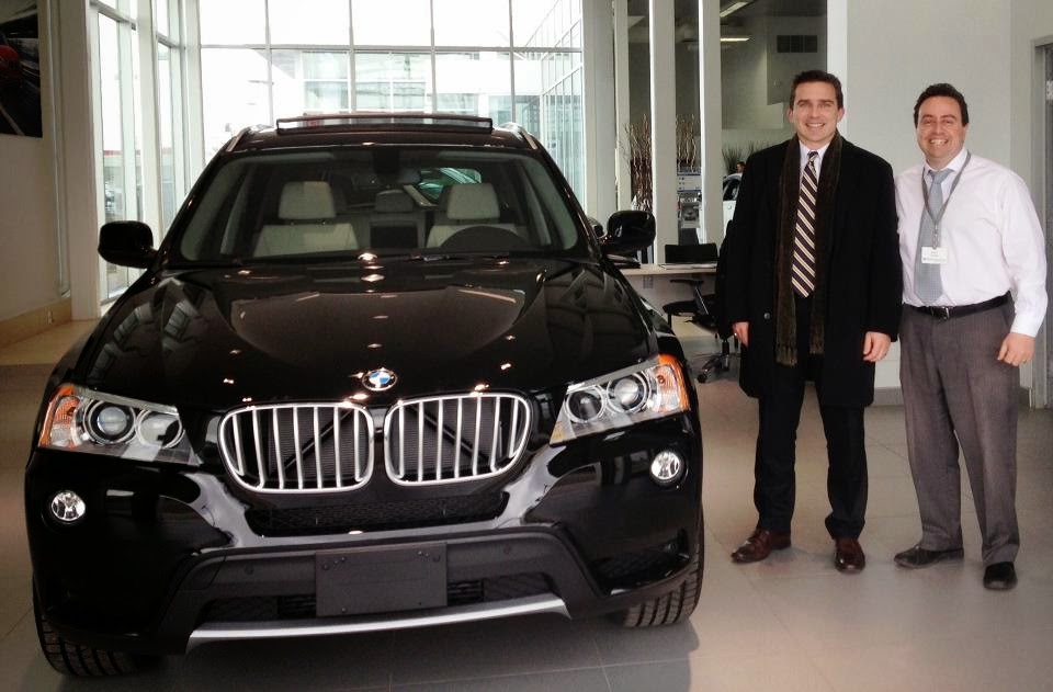 Performance BMW | 266 Lake St, St. Catharines, ON L2N 4H1, Canada | Phone: (905) 934-3356
